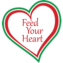 Feed your heart